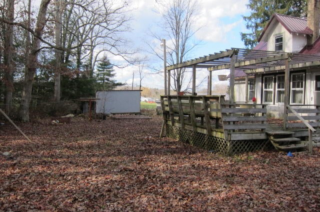 16456 West Webster Road Craigsville, WV 26205 - Photo 19 of 28 Gallery Image 19
