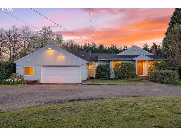 $570,000 | 58116 Shadley Lane, Warren, OR 97053