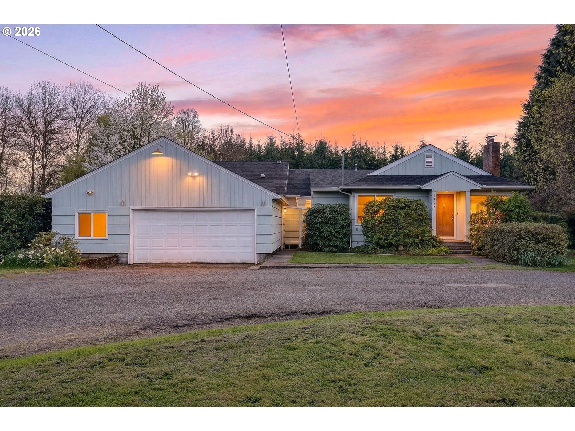 58116 Shadley Lane Warren, OR 97053 - Photo 1 of 48