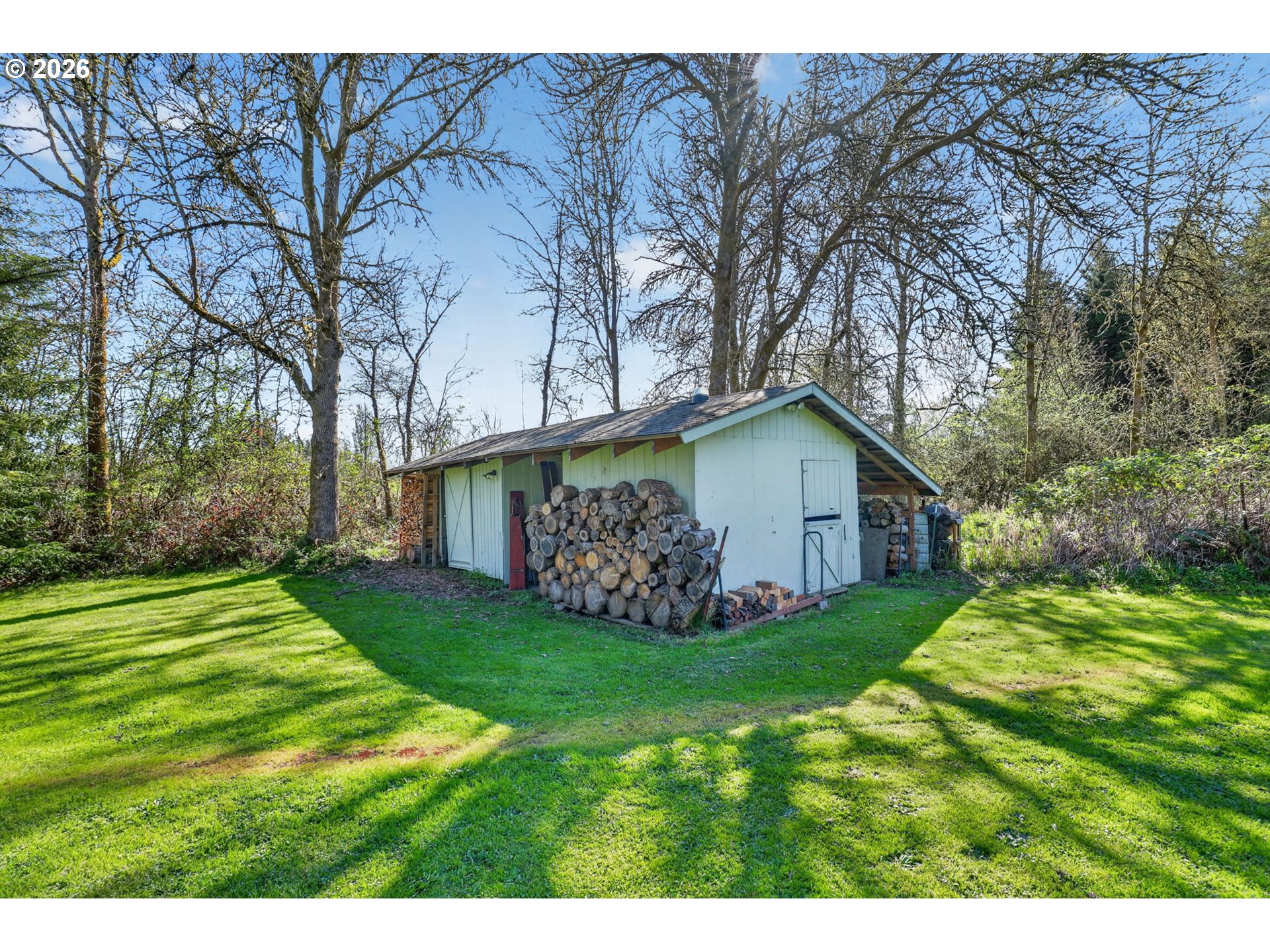 58116 Shadley Lane Warren, OR 97053 - Photo 38 of 48