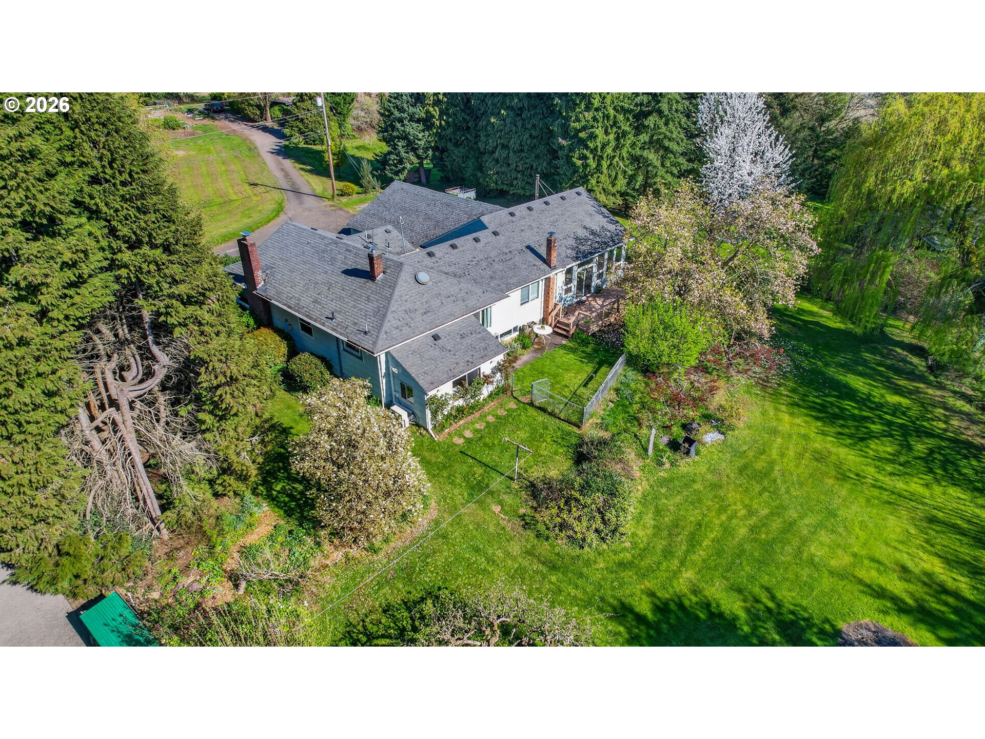 58116 Shadley Lane Warren, OR 97053 - Photo 41 of 48