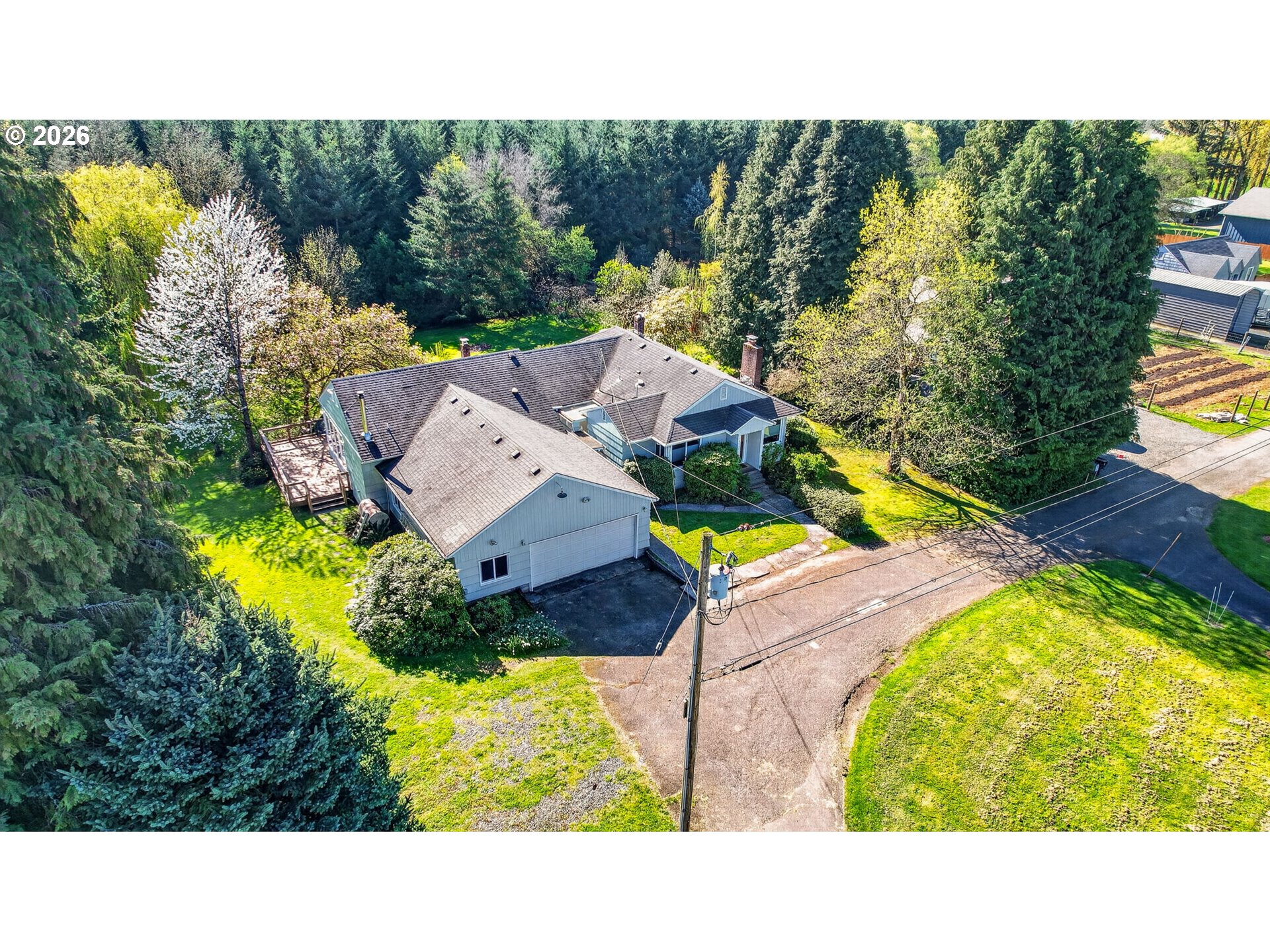 58116 Shadley Lane Warren, OR 97053 - Photo 42 of 48