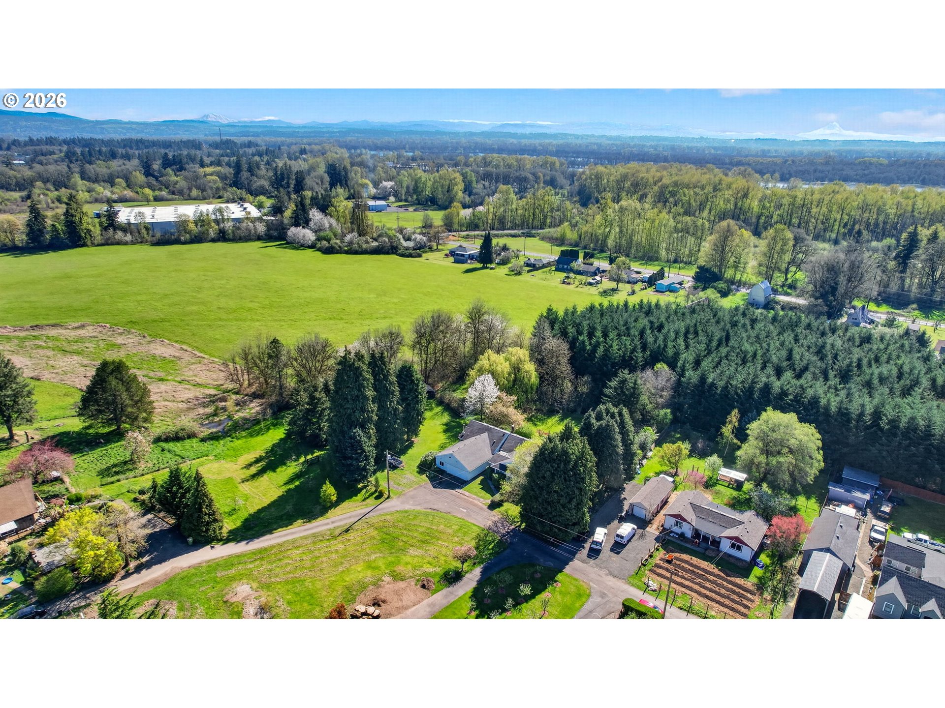 58116 Shadley Lane Warren, OR 97053 - Photo 44 of 48
