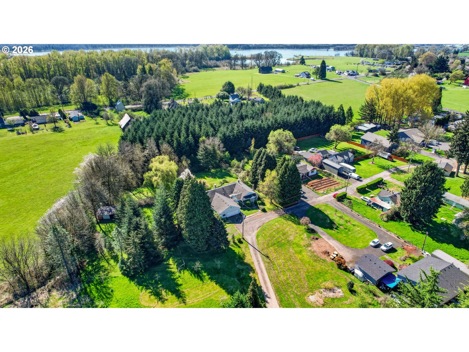 58116 Shadley Lane Warren, OR 97053 - Photo 46 of 48