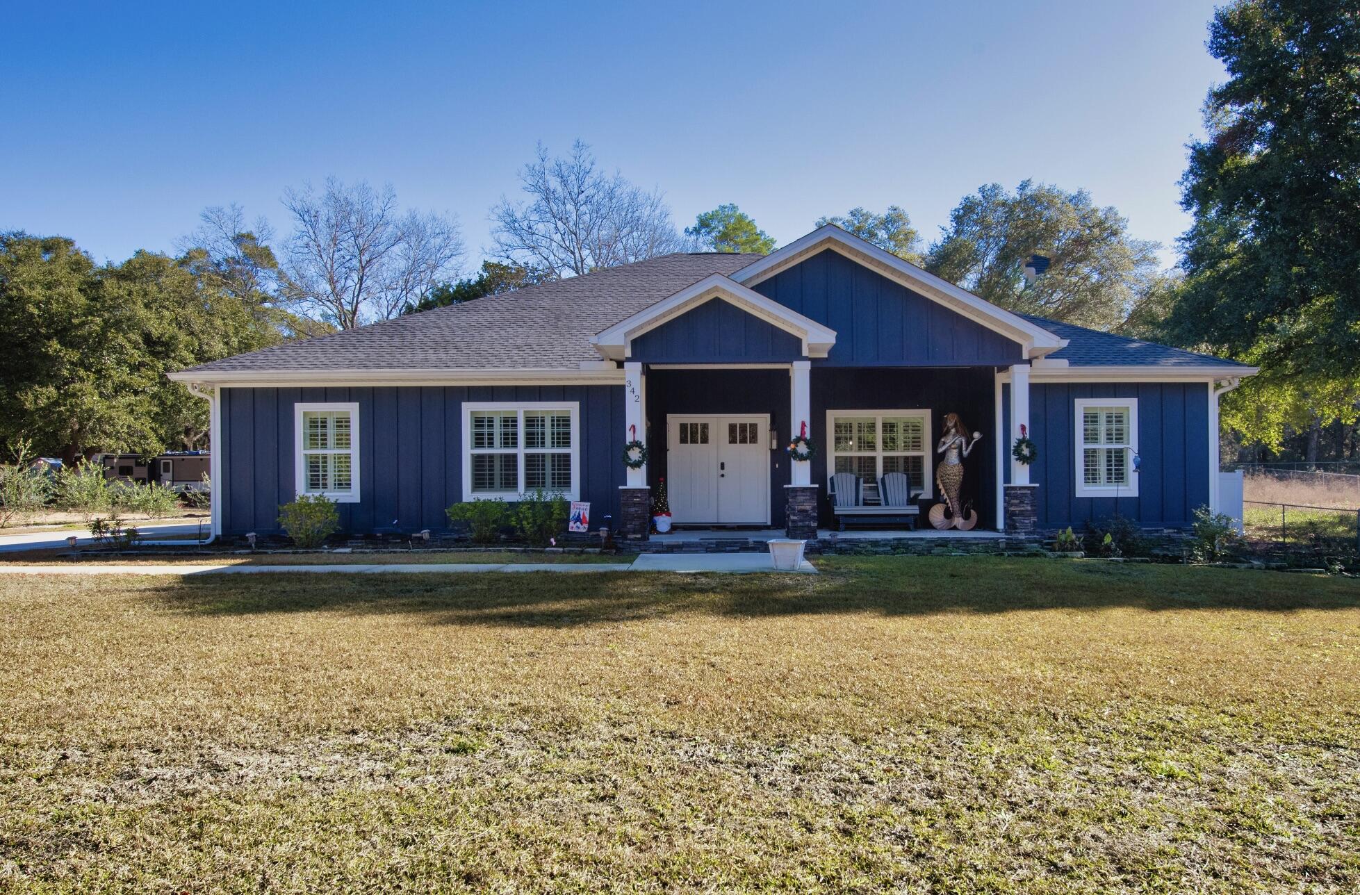 342 Eastern Street Freeport, FL 32439 - Photo 1 of 77 Eastern-99