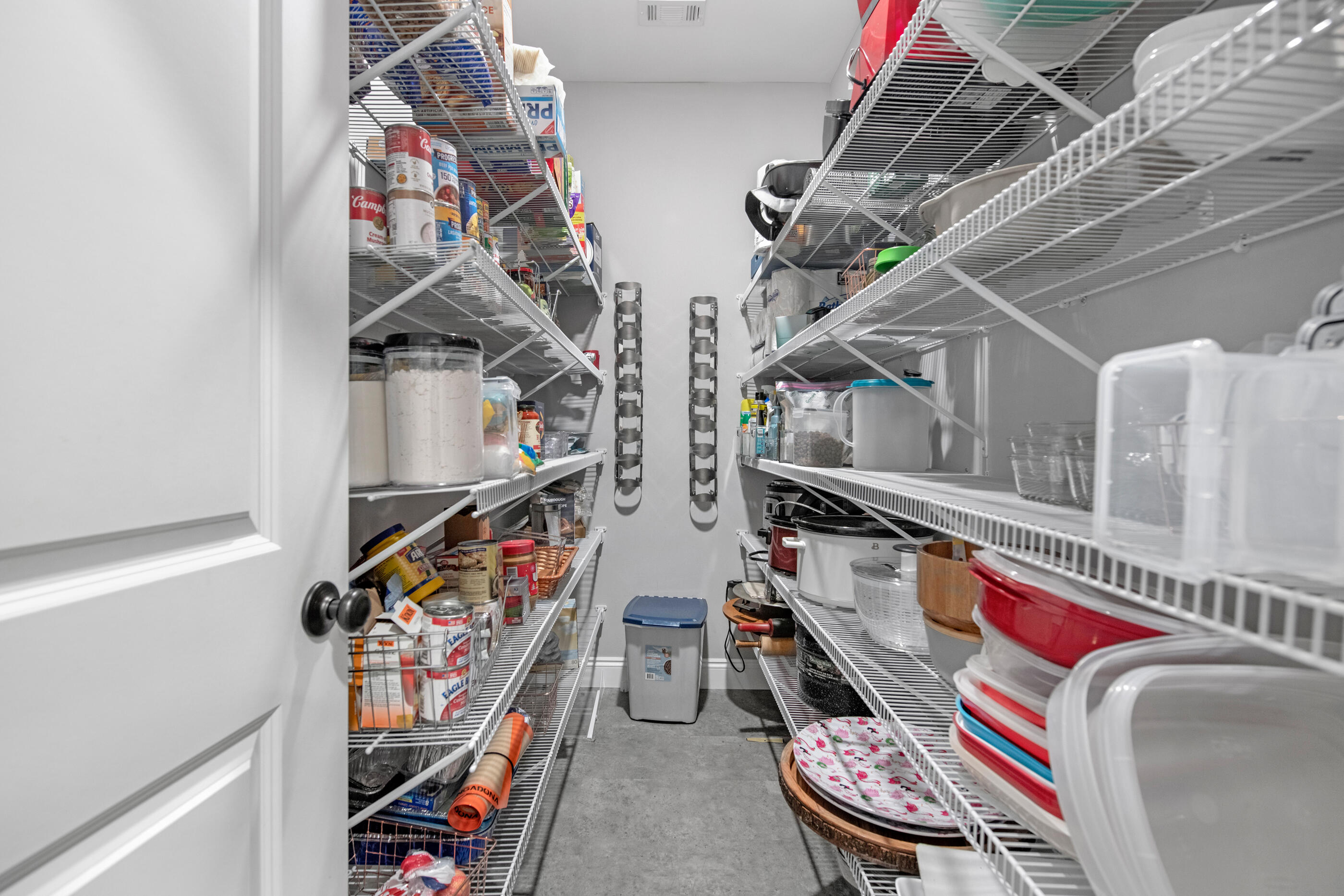342 Eastern Street Freeport, FL 32439 - Photo 23 of 77 a view of entryway with furniture and stairs
