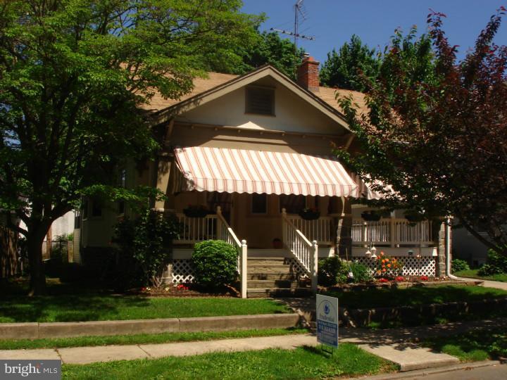 4 Strathmore Road Havertown, PA 19083 - Photo 1 of 21 Exterior