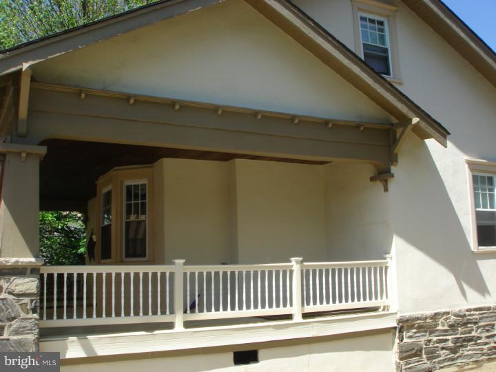 4 Strathmore Road Havertown, PA 19083 - Photo 14 of 21 Porch