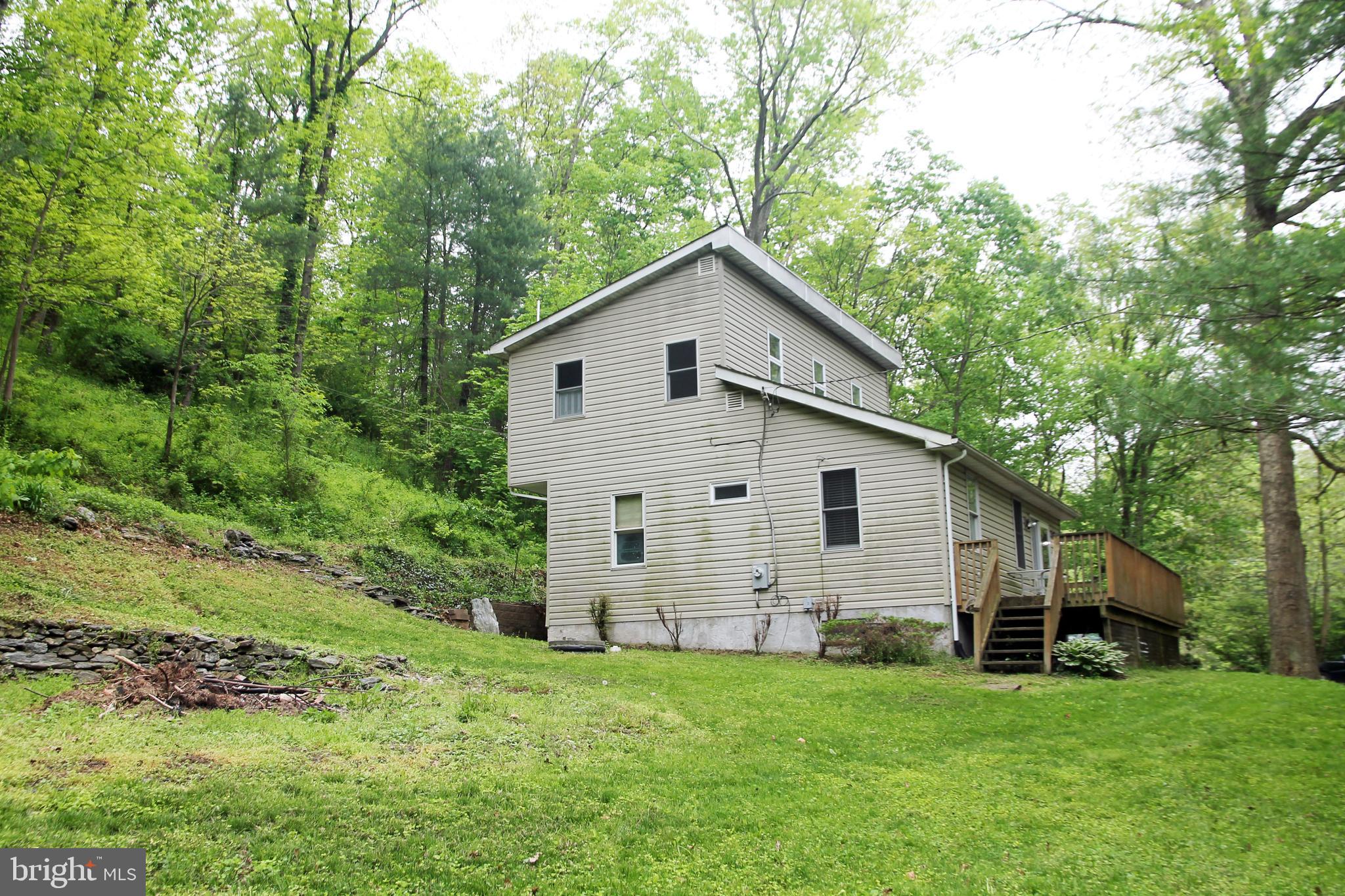 3024 Coon Club Road Hampstead, MD 21074 - Photo 34 of 36 Exterior