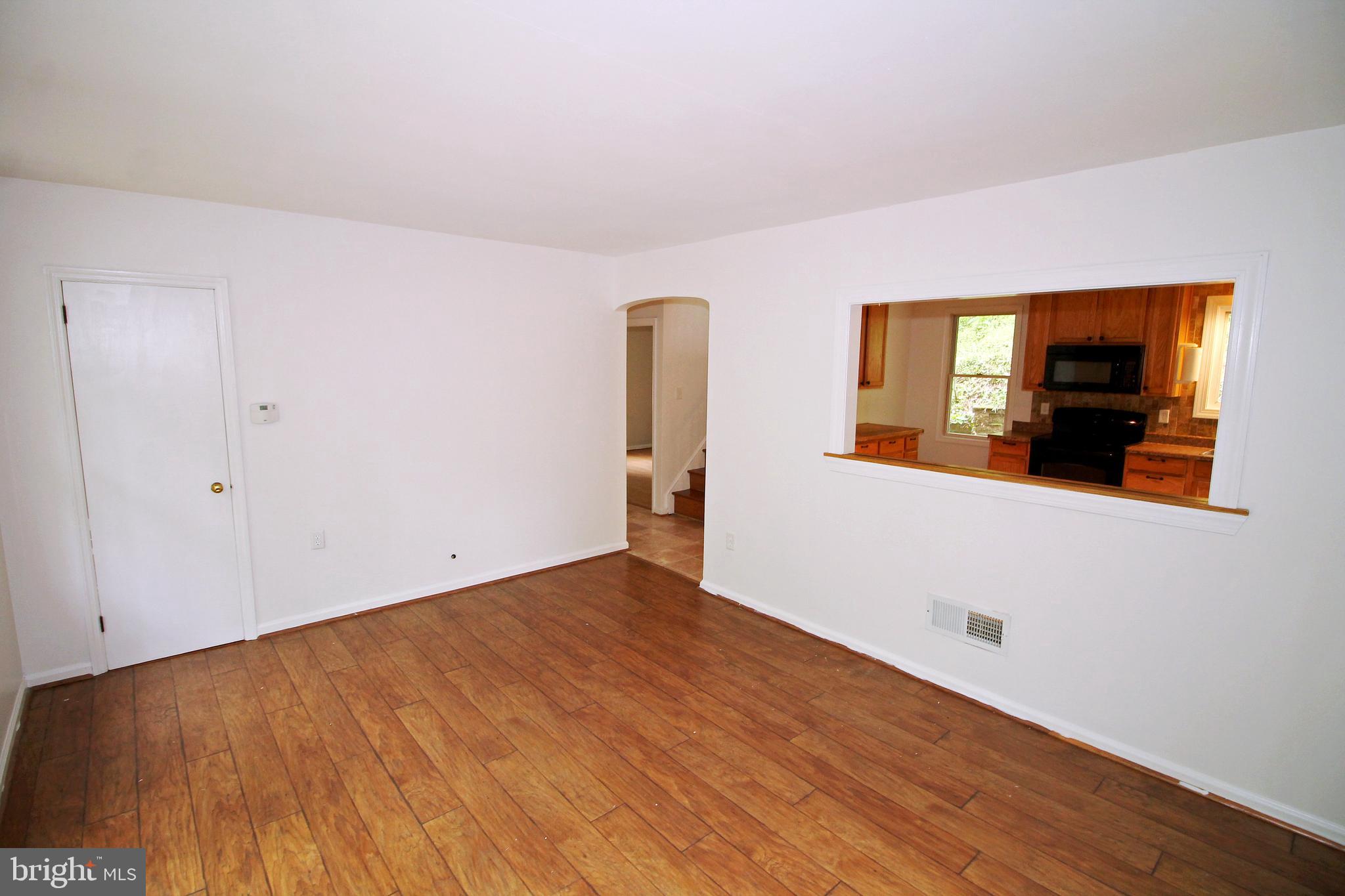 Interior / Kitchen