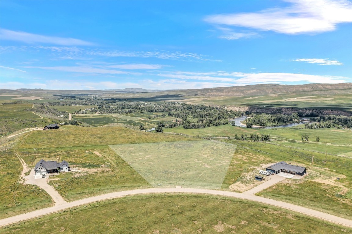 38795 Ridge Line Court Hayden, CO 81639 - Photo 1 of 14 a view of a ocean view