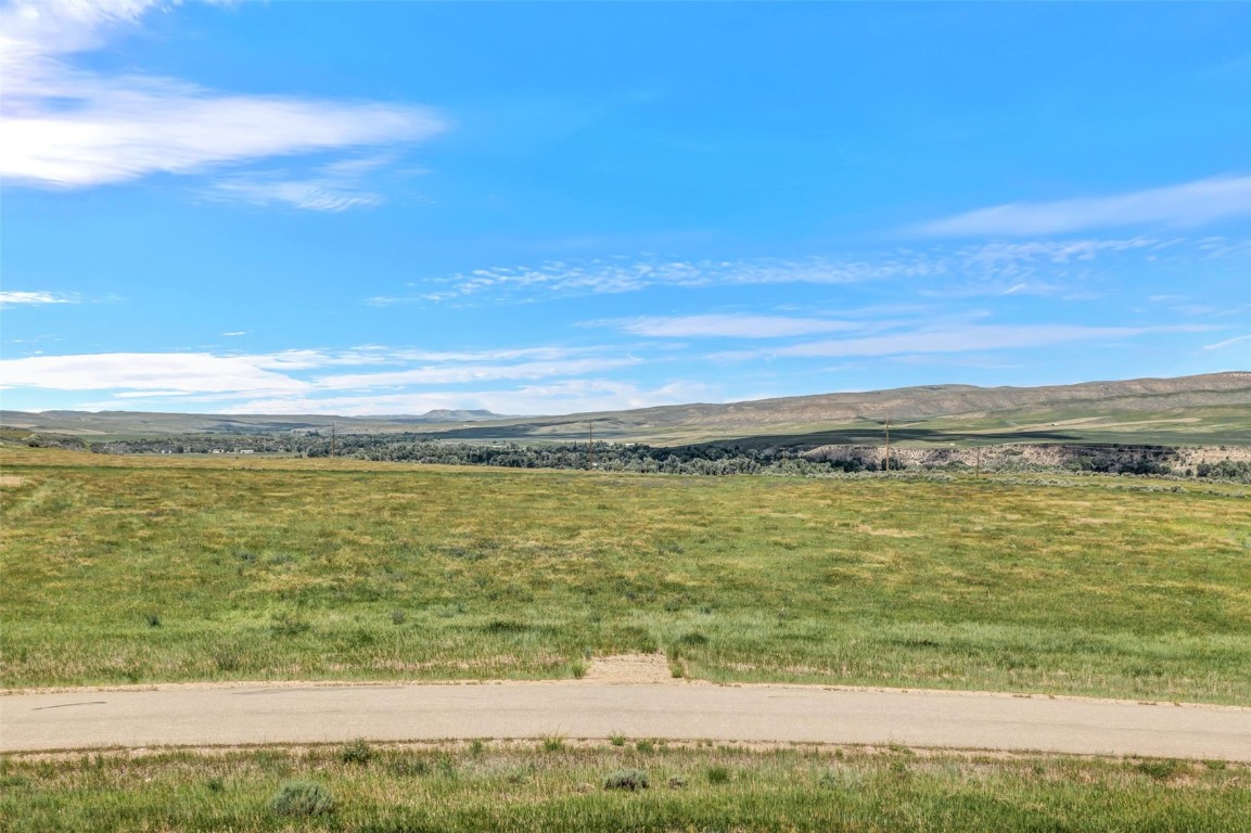 38795 Ridge Line Court Hayden, CO 81639 - Photo 12 of 14 a view of an ocean