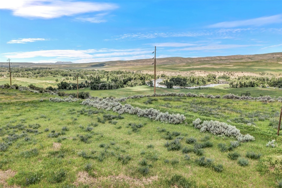 38795 Ridge Line Court Hayden, CO 81639 - Photo 14 of 14 a view of a city with an ocean beach
