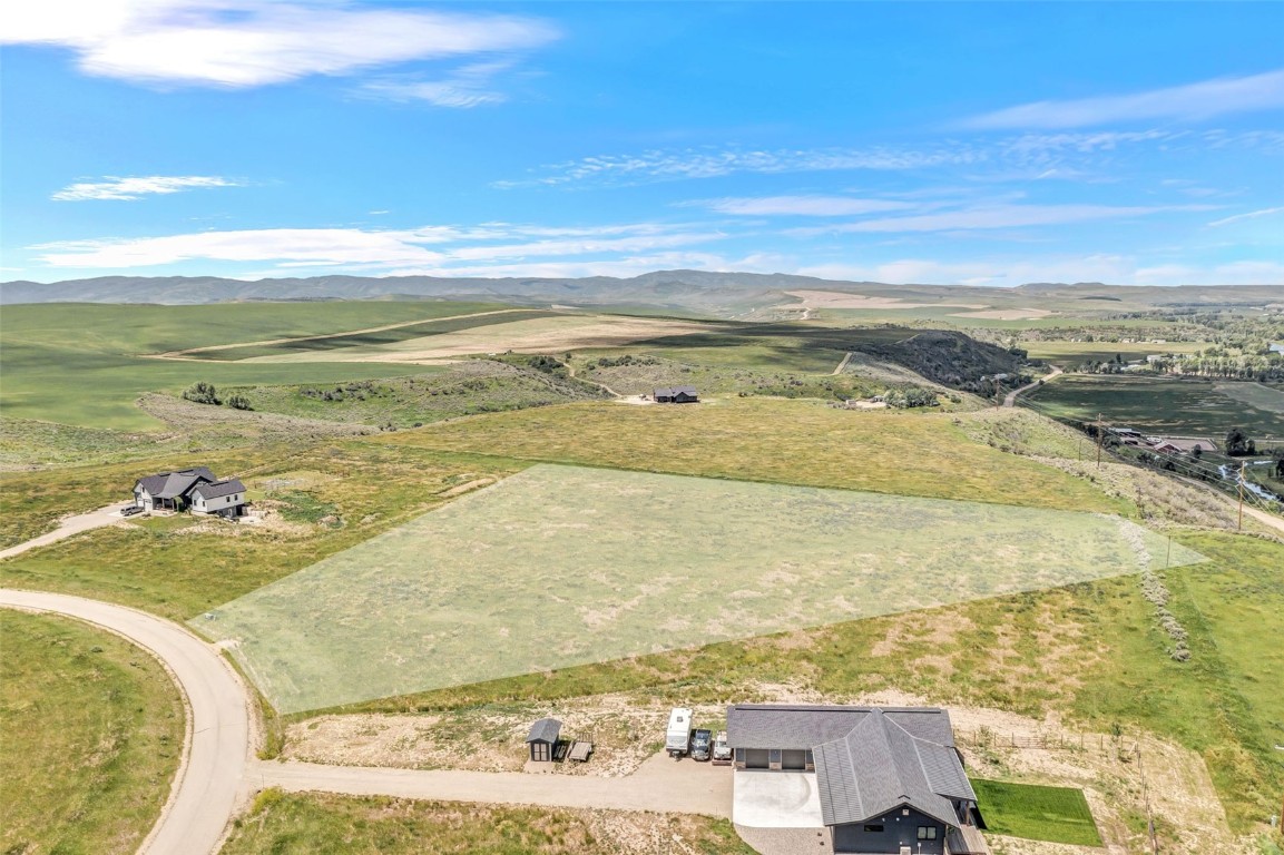 38795 Ridge Line Court Hayden, CO 81639 - Photo 2 of 14 a view of an ocean view