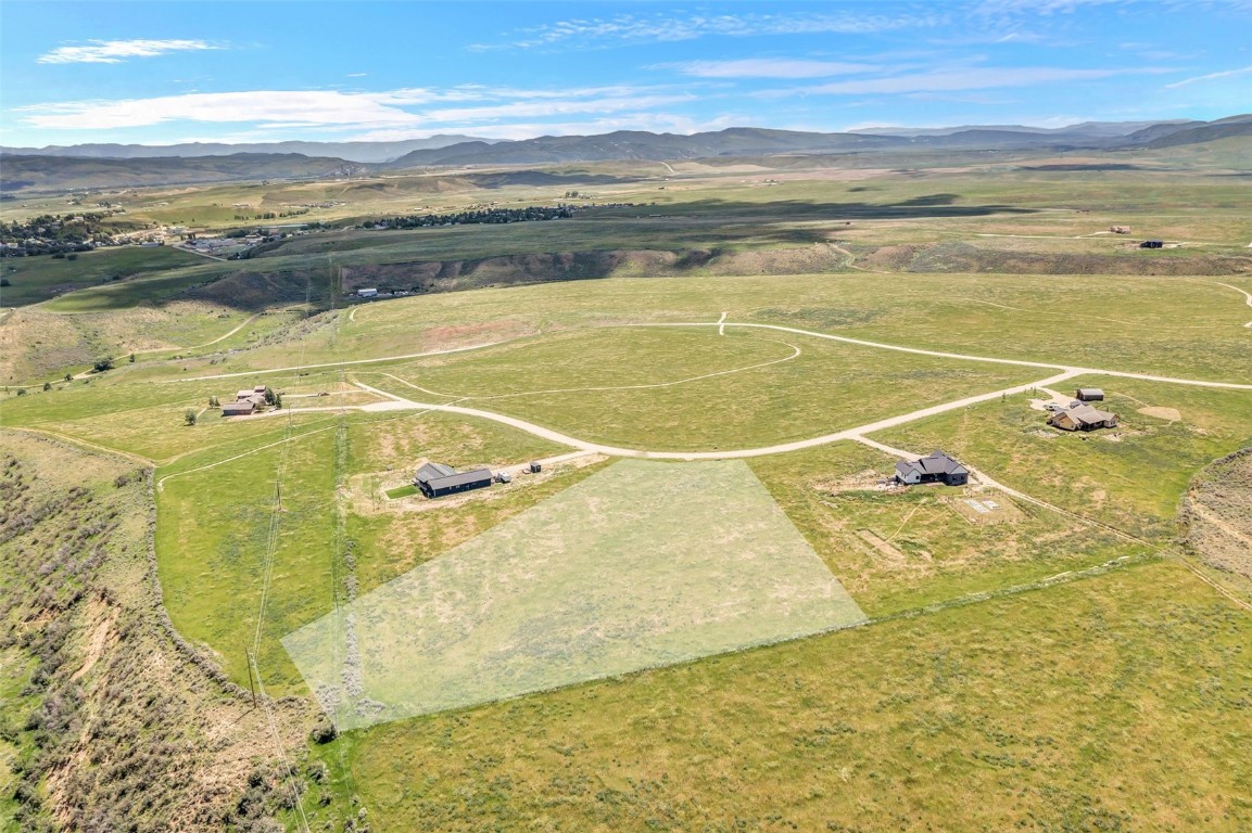 38795 Ridge Line Court Hayden, CO 81639 - Photo 3 of 14 a view of an ocean and beach