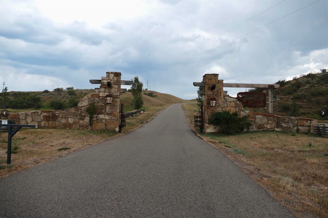 38795 Ridge Line Court Hayden, CO 81639 - Photo 5 of 14 a view of a street
