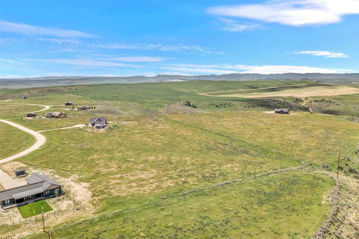 38795 Ridge Line Court Hayden, CO 81639 - Photo 9 of 14 a view of an ocean