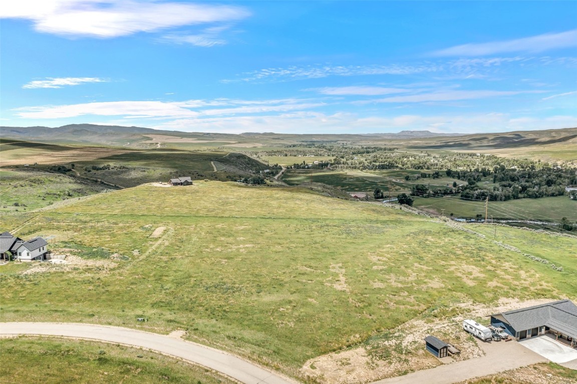 38795 Ridge Line Court Hayden, CO 81639 - Photo 10 of 14 a view of an ocean