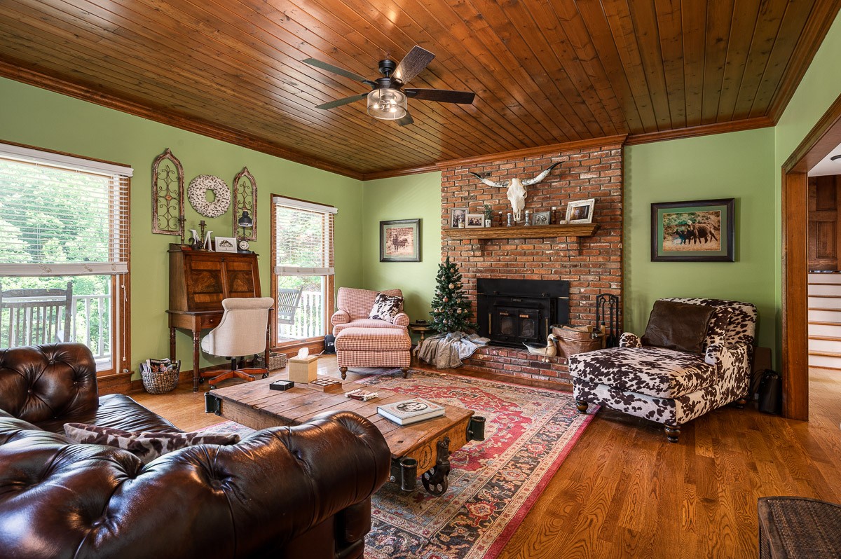 2281 Luster Road Goodlettsville, TN 37072 - Photo 12 of 55 Gallery Image 12