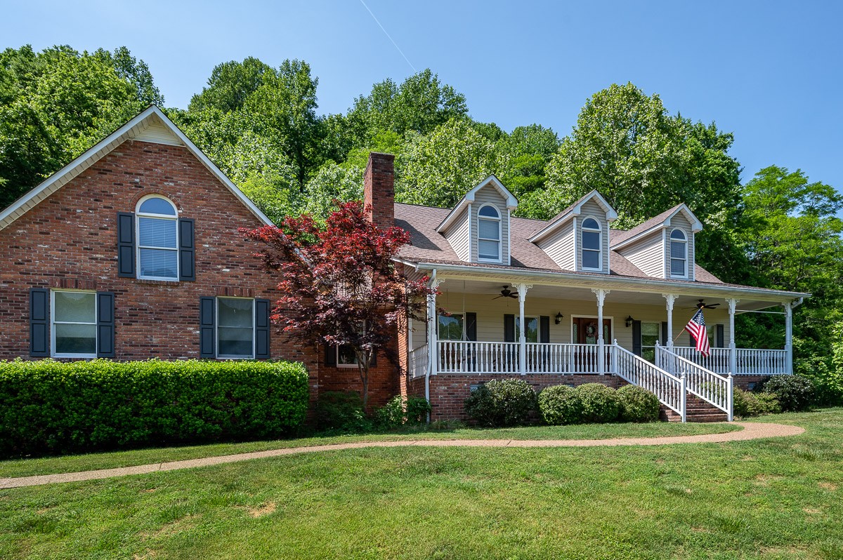 2281 Luster Road Goodlettsville, TN 37072 - Photo 2 of 55 Gallery Image 2
