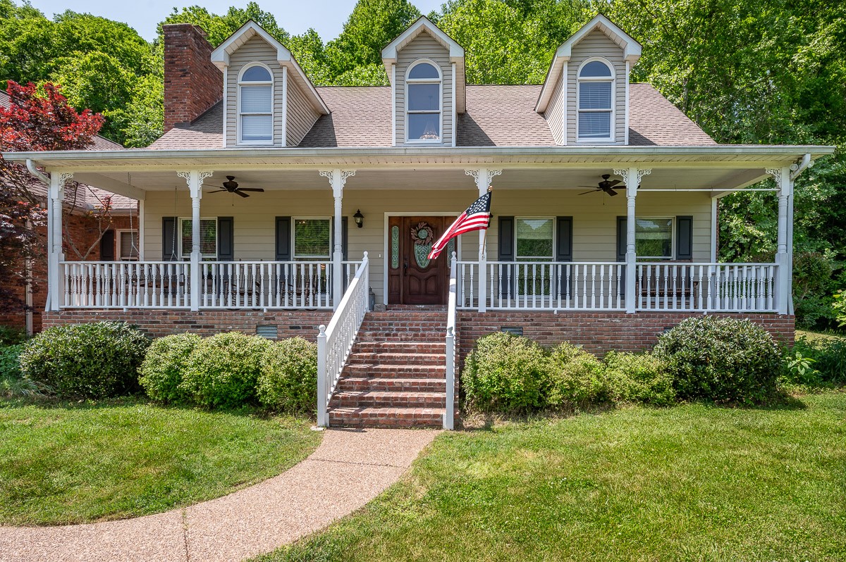 2281 Luster Road Goodlettsville, TN 37072 - Photo 3 of 55 Gallery Image 3