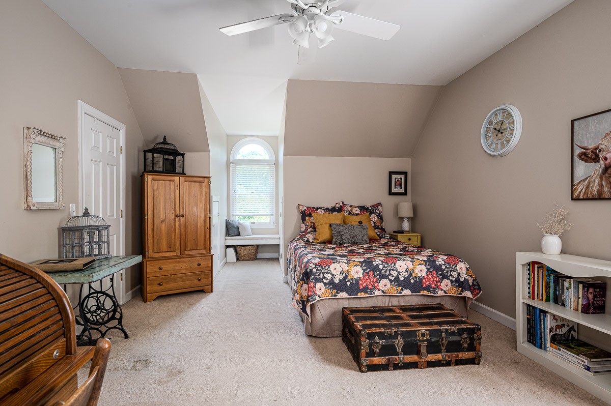 2281 Luster Road Goodlettsville, TN 37072 - Photo 38 of 55 Gallery Image 38
