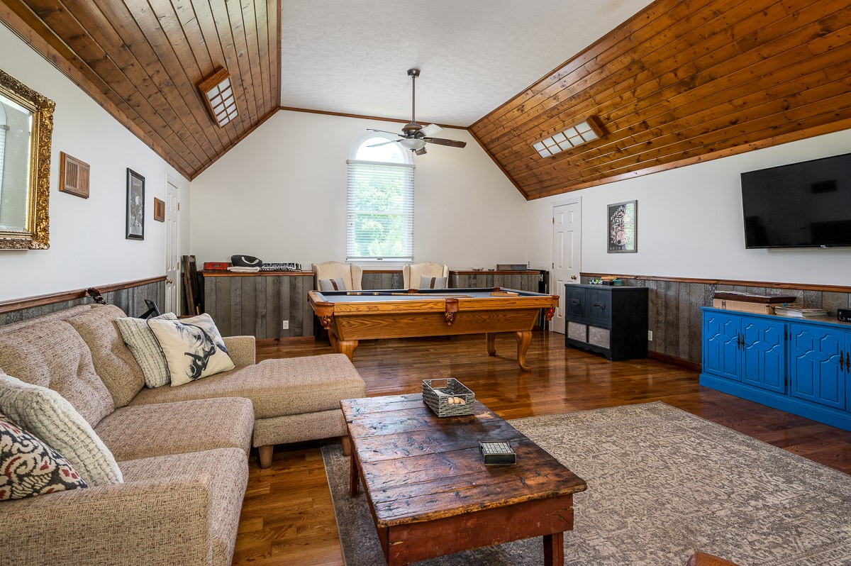 2281 Luster Road Goodlettsville, TN 37072 - Photo 41 of 55 Gallery Image 41