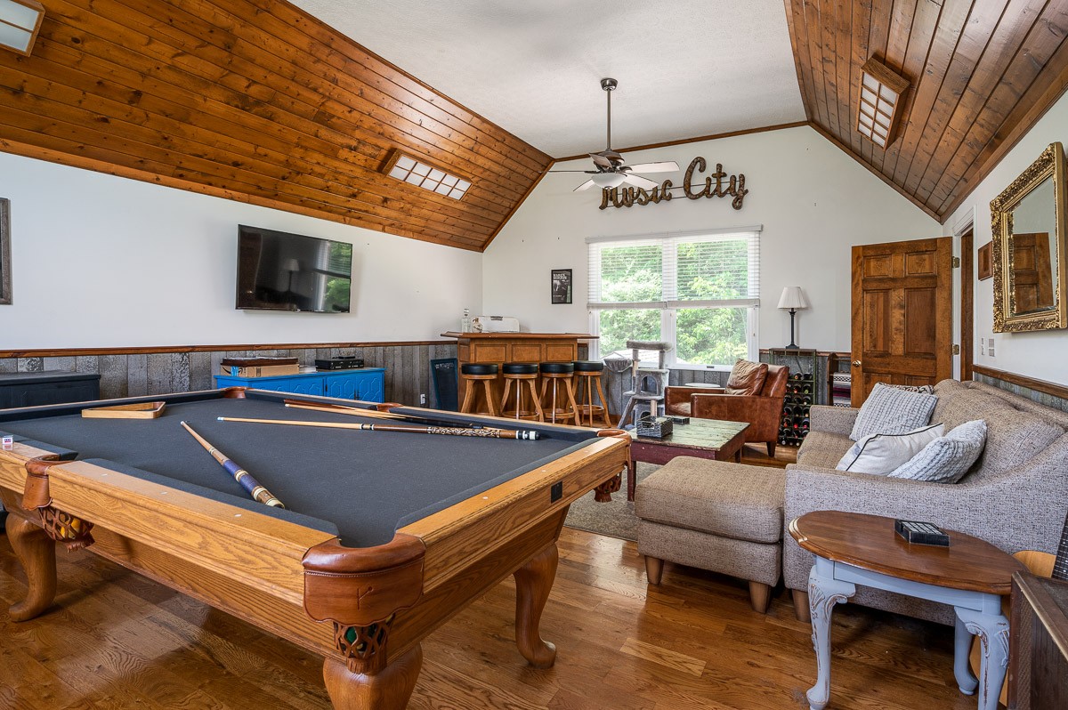 2281 Luster Road Goodlettsville, TN 37072 - Photo 42 of 55 Gallery Image 42