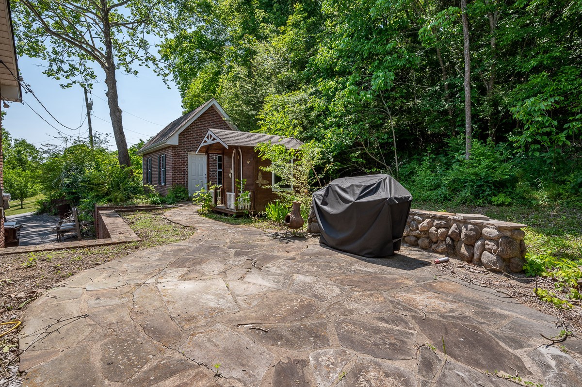 2281 Luster Road Goodlettsville, TN 37072 - Photo 46 of 55 Gallery Image 46