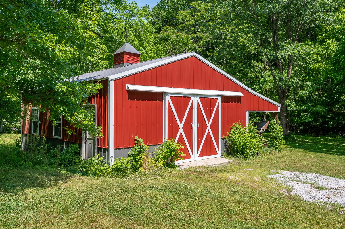 2281 Luster Road Goodlettsville, TN 37072 - Photo 54 of 55 Gallery Image 54