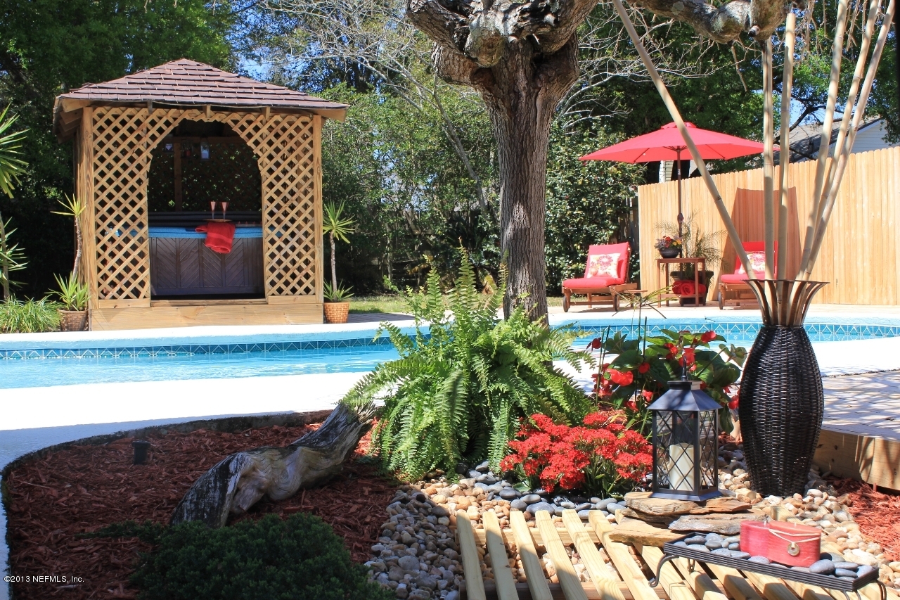 12421 Running River Road South Jacksonville, FL 32225 - Photo 1 of 20 3