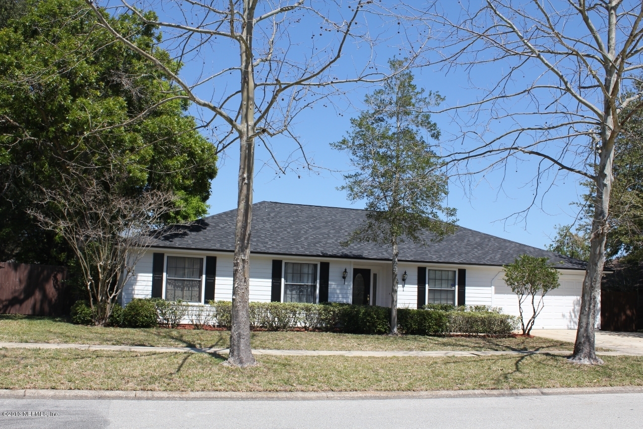 12421 Running River Road South Jacksonville, FL 32225 - Photo 2 of 20 1