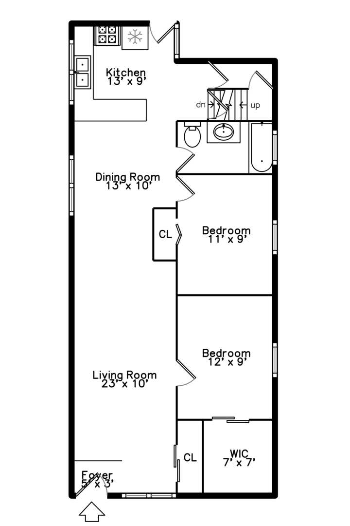 7537 West 61st Street Summit, IL 60501 - Photo 23 of 25