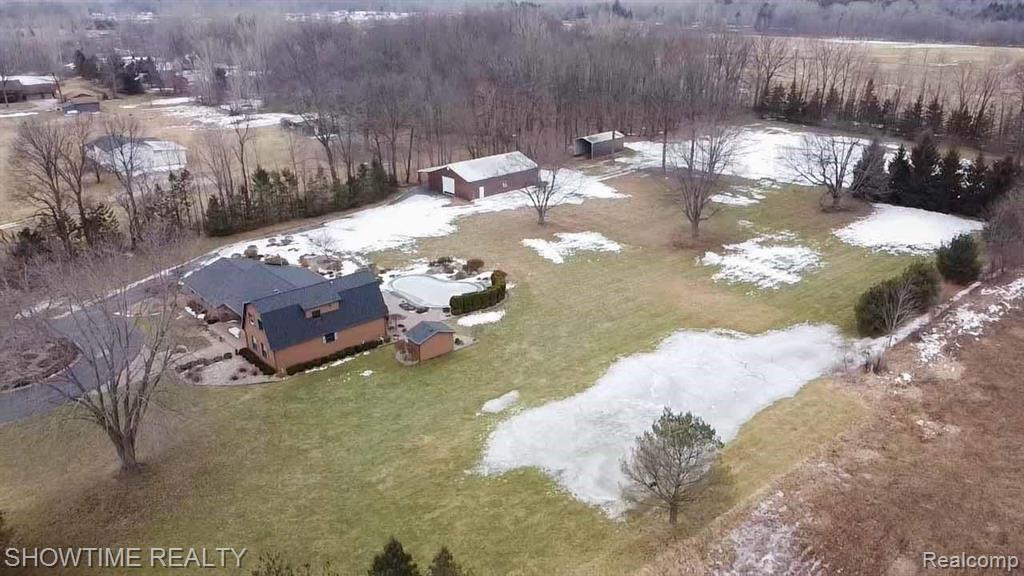 5135 North Gale Road Davison, MI 48423 - Photo 9 of 55