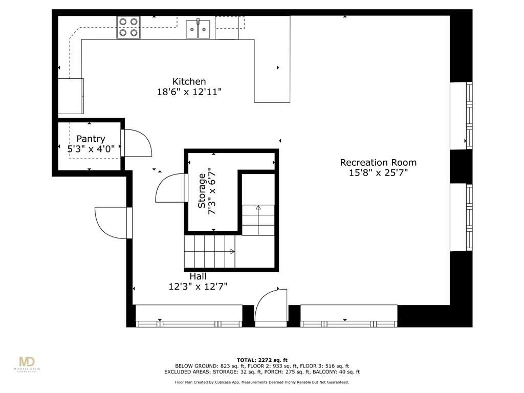 46 Simmons Road Little Compton, RI 02837 - Photo 44 of 50 Main House 1st Floor