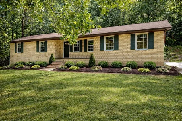 $235,000 | 3209 Wax Road Southeast, Aragon, GA 30104