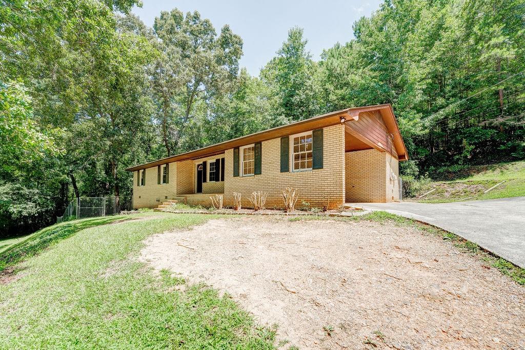 3209 Wax Road Southeast Aragon, GA 30104 - Photo 19 of 26