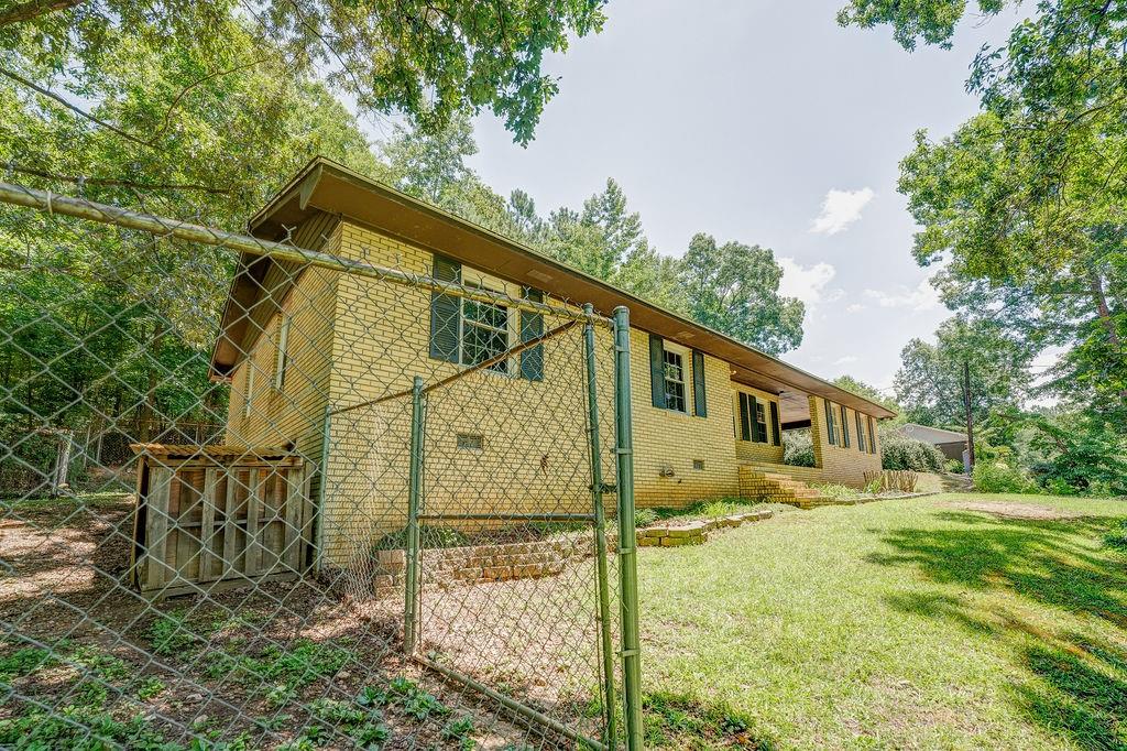 3209 Wax Road Southeast Aragon, GA 30104 - Photo 20 of 26