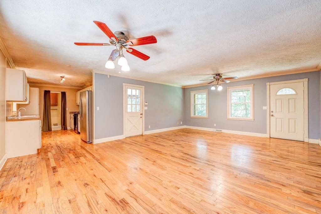 3209 Wax Road Southeast Aragon, GA 30104 - Photo 5 of 26