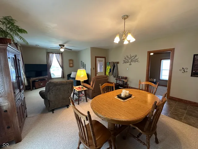 $184,900 | 106 Main Street, New Market, IN 47965