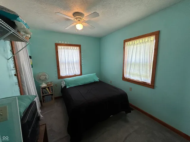 $184,900 | 106 Main Street, New Market, IN 47965