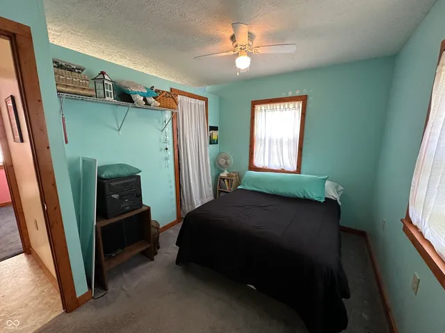 $184,900 | 106 Main Street, New Market, IN 47965