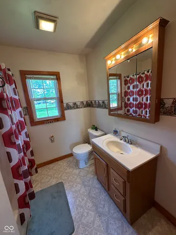 $184,900 | 106 Main Street, New Market, IN 47965