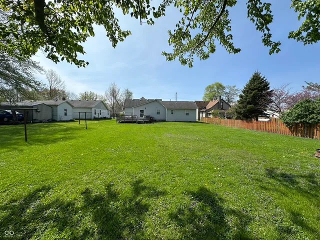 $184,900 | 106 Main Street, New Market, IN 47965