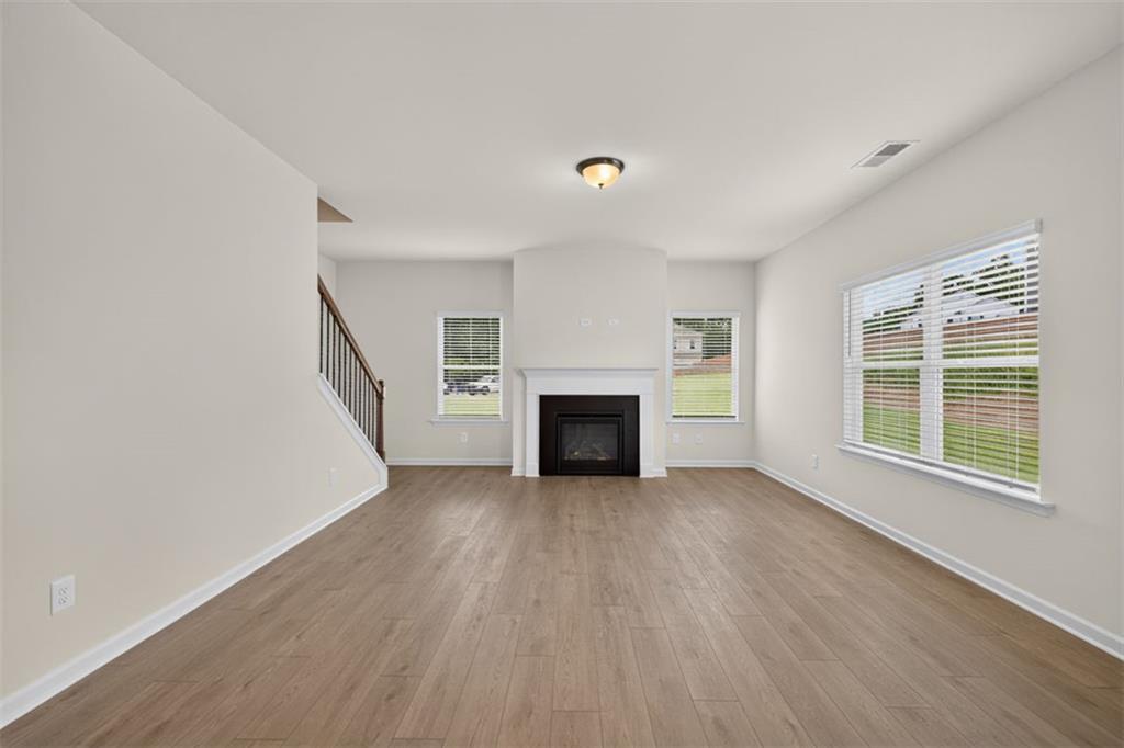 136 Jones Ridge Drive Dallas, GA 30132 - Photo 17 of 82