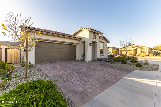 $474,900 | 5748 North 194th Avenue, Litchfield Park, AZ 85340