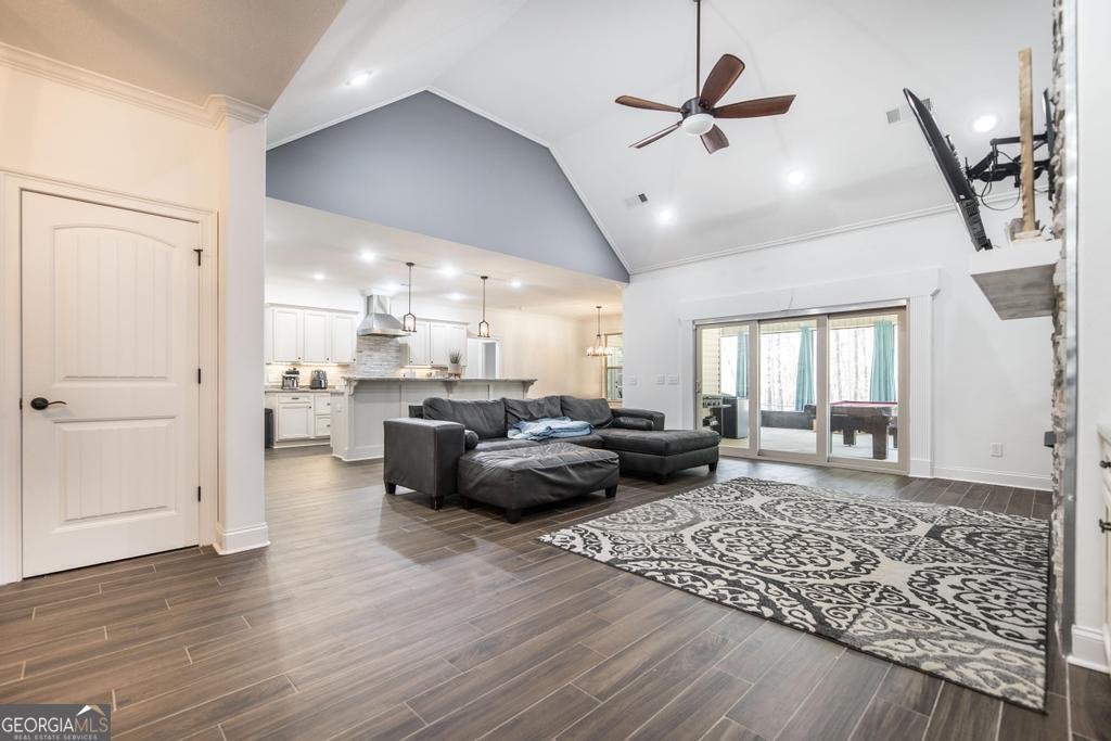 246 Wilville Road Fort Valley, GA 31030 - Photo 11 of 55