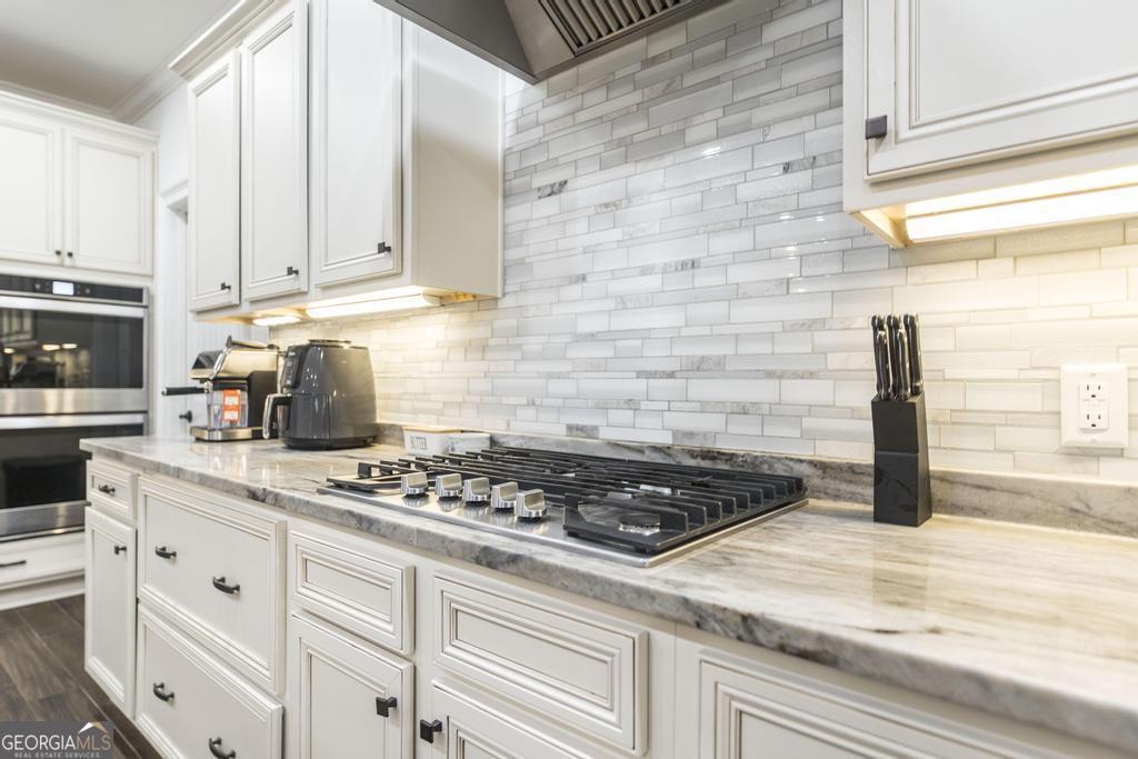 246 Wilville Road Fort Valley, GA 31030 - Photo 18 of 55