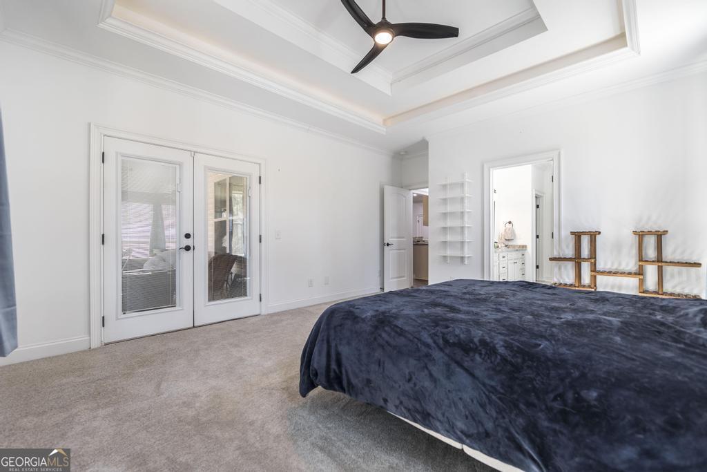 246 Wilville Road Fort Valley, GA 31030 - Photo 23 of 55