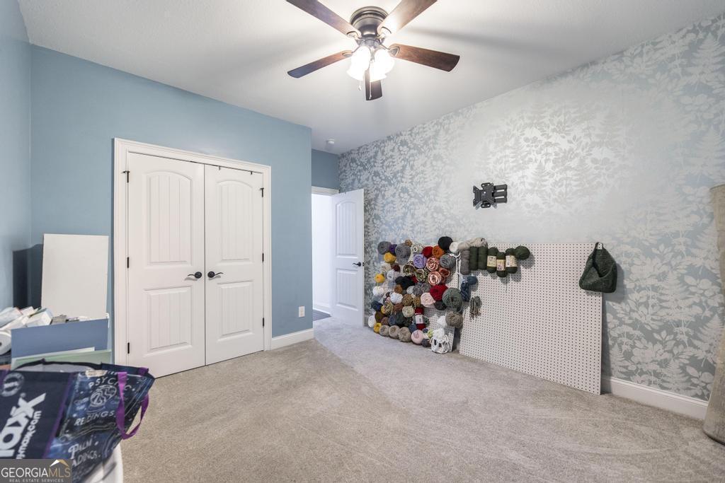 246 Wilville Road Fort Valley, GA 31030 - Photo 29 of 55